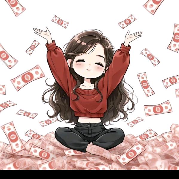 微微一笑