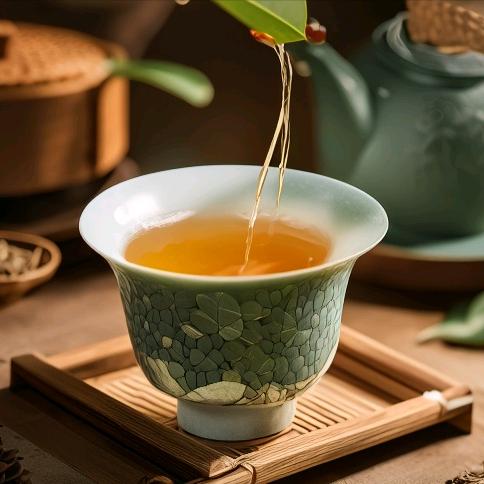 福建茶庄