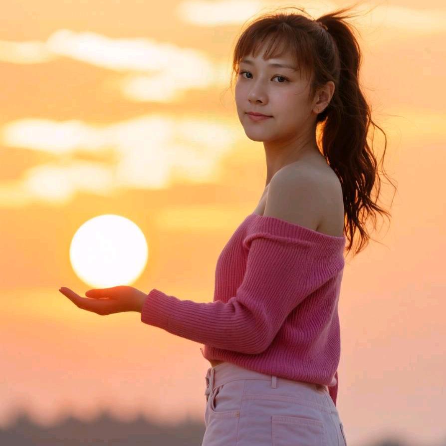 💞傻☞丫头💃🌹