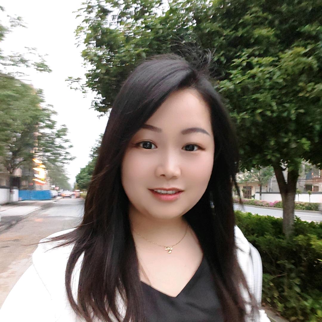 裙子（蕲春美人妆）