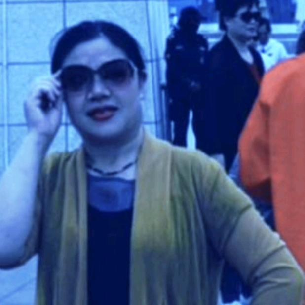 莉姐🌻