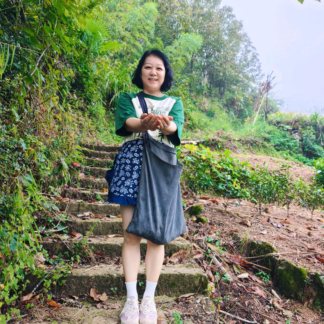 乐乐妈咪(金峰记忆拾光者)