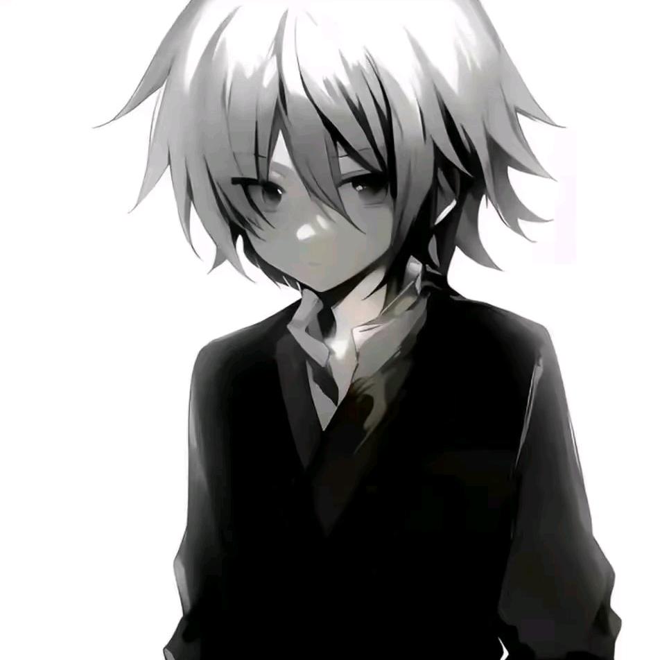 安柒