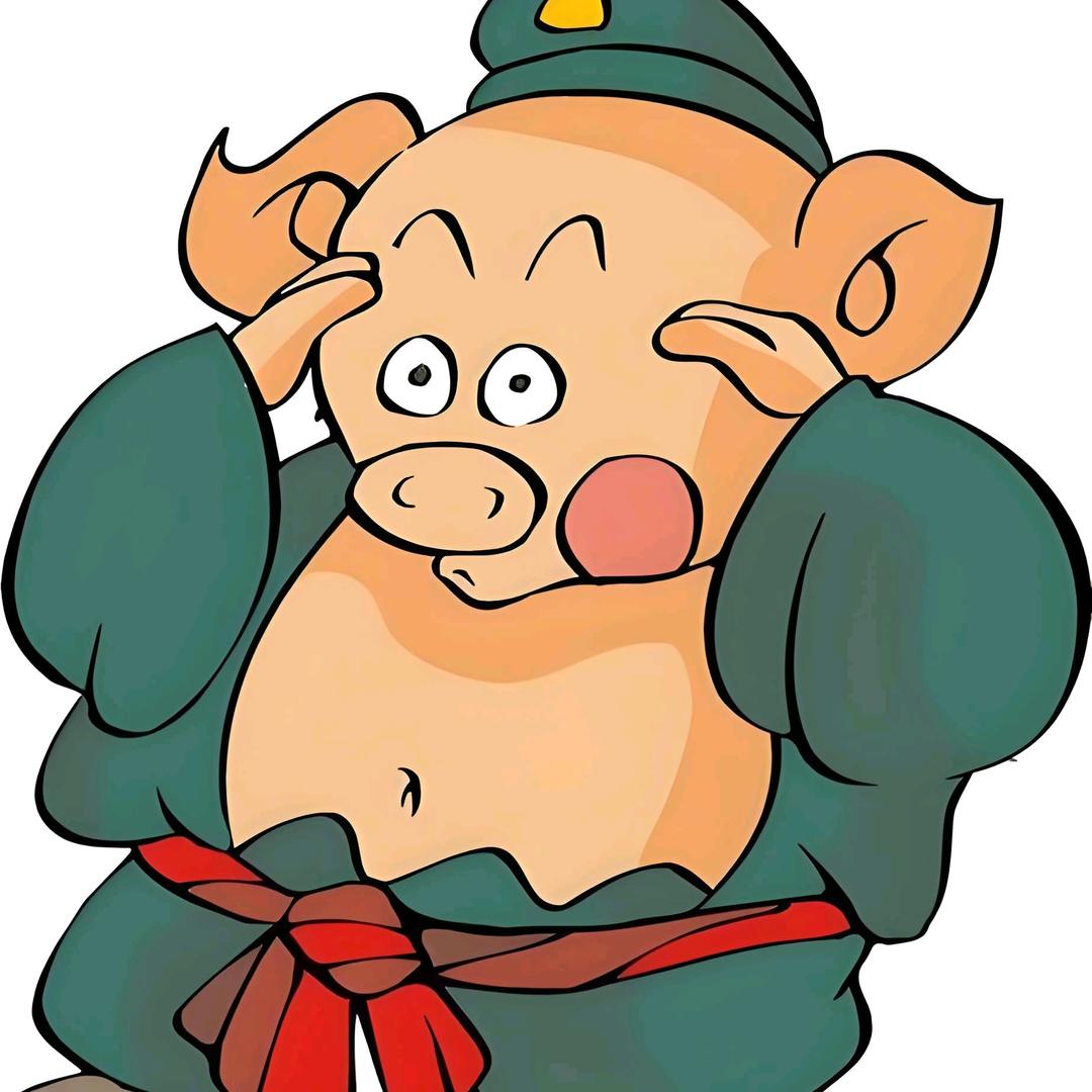 老三（村服打野）