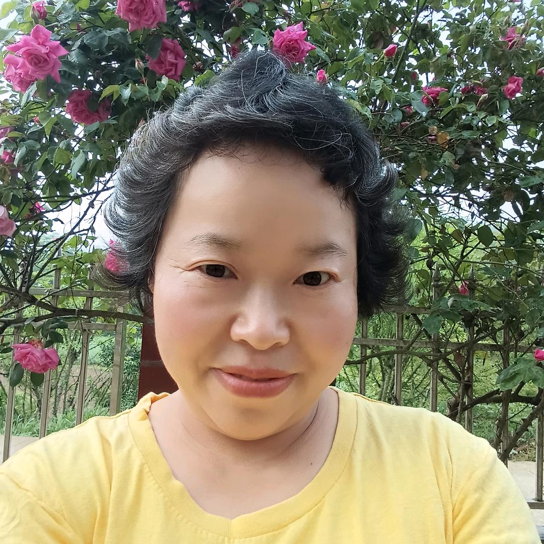 情怀丫头（早8：20）