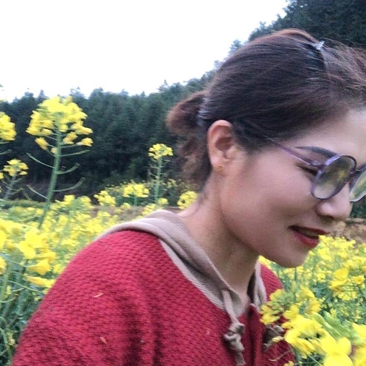 四月兰