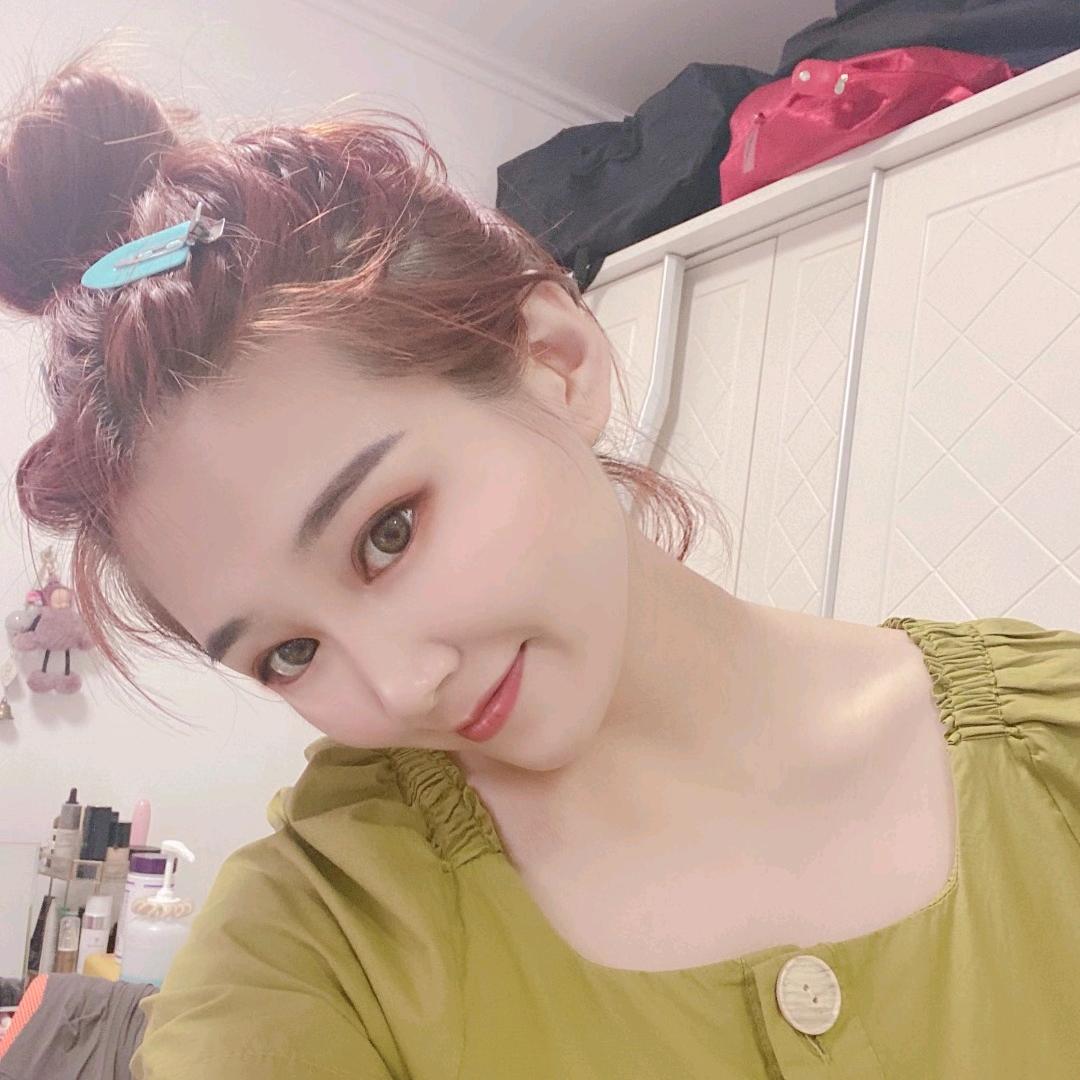 姜 楠 💜