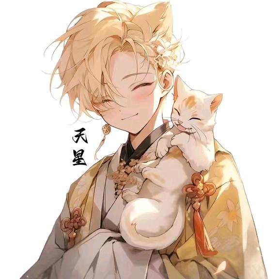 天星💫