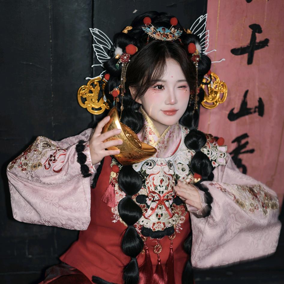 青木汉服体验馆