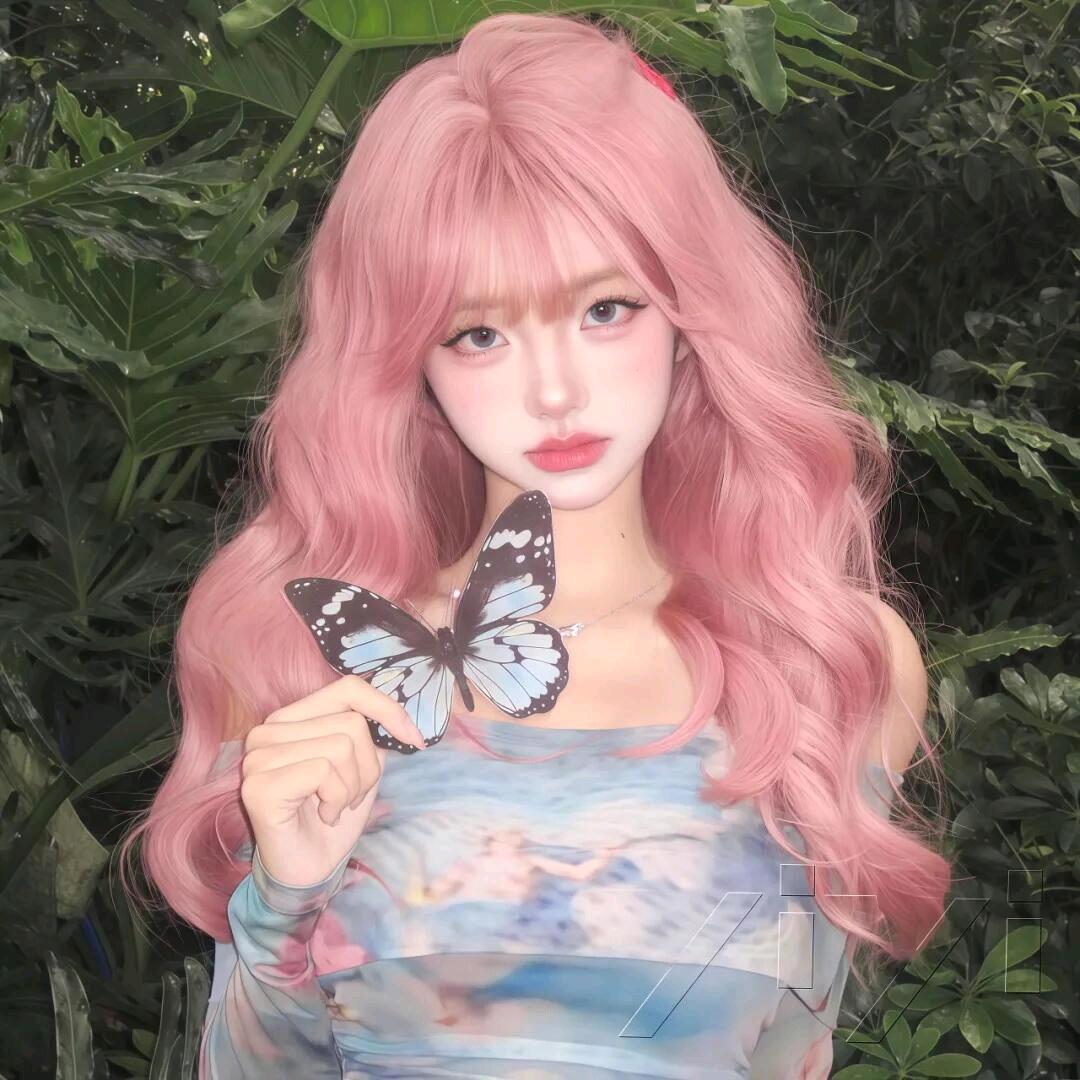 犯懒小美