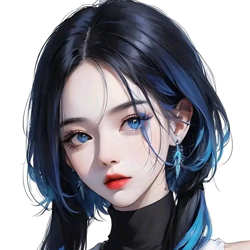 在路上的风景很美