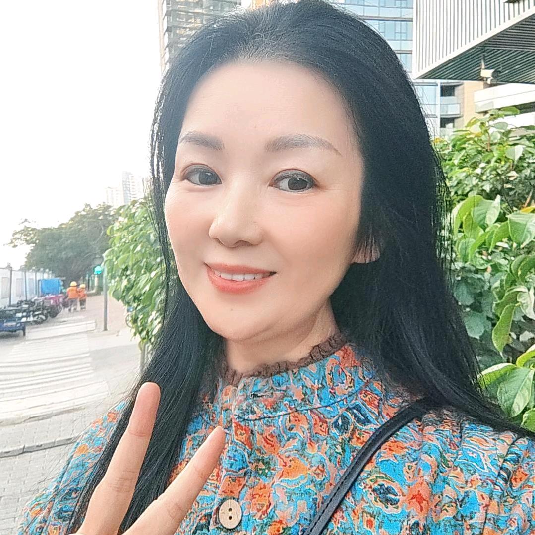 深渝法务人 刘雅雯