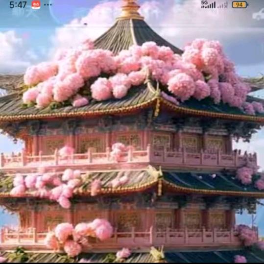 花无尽