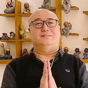 大福居士