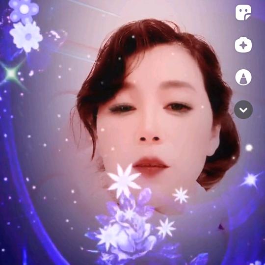 知足常乐，健康是福。