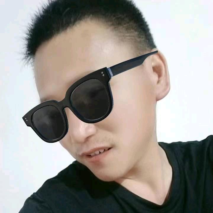 跃哥爱音乐