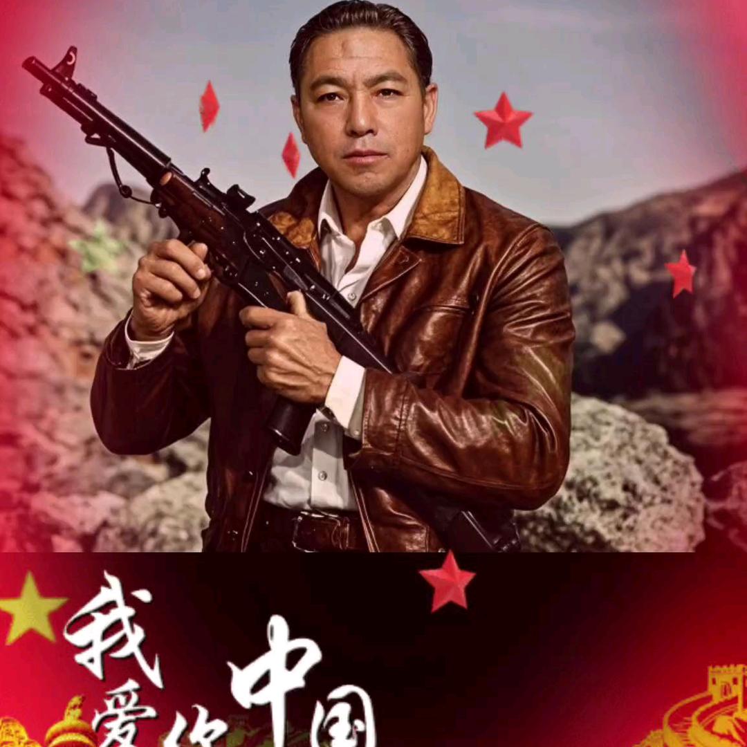 亮剑