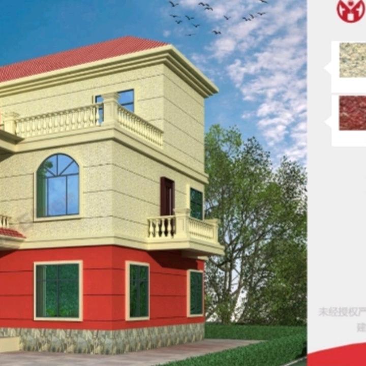 小莫专业外内墙装饰