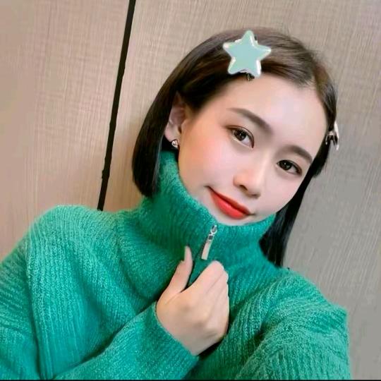 木易杨女装-每日穿搭