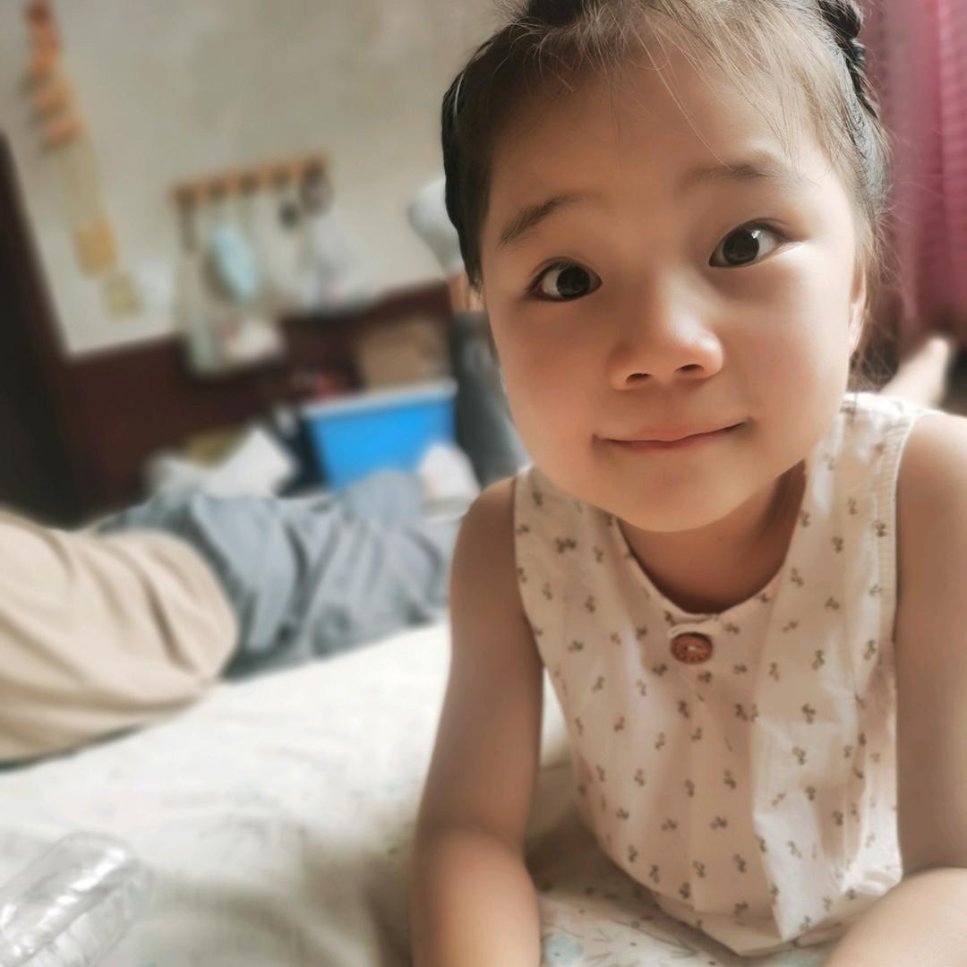 F先森