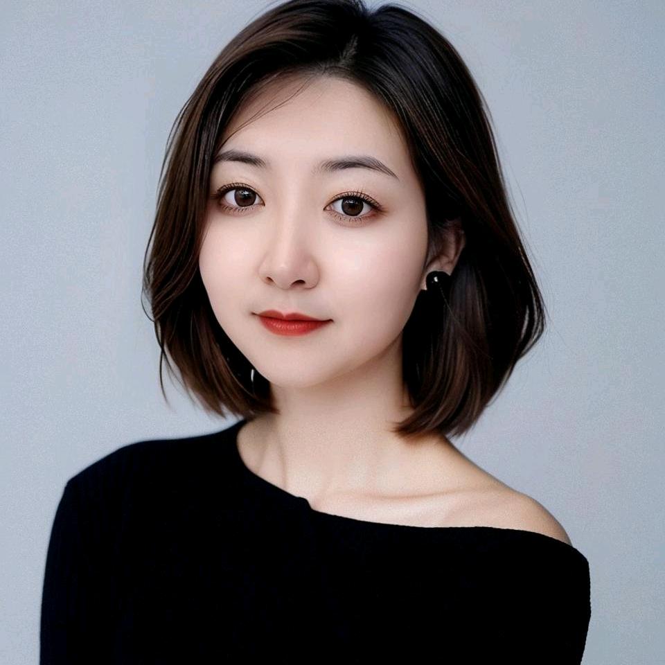 我是董小姐