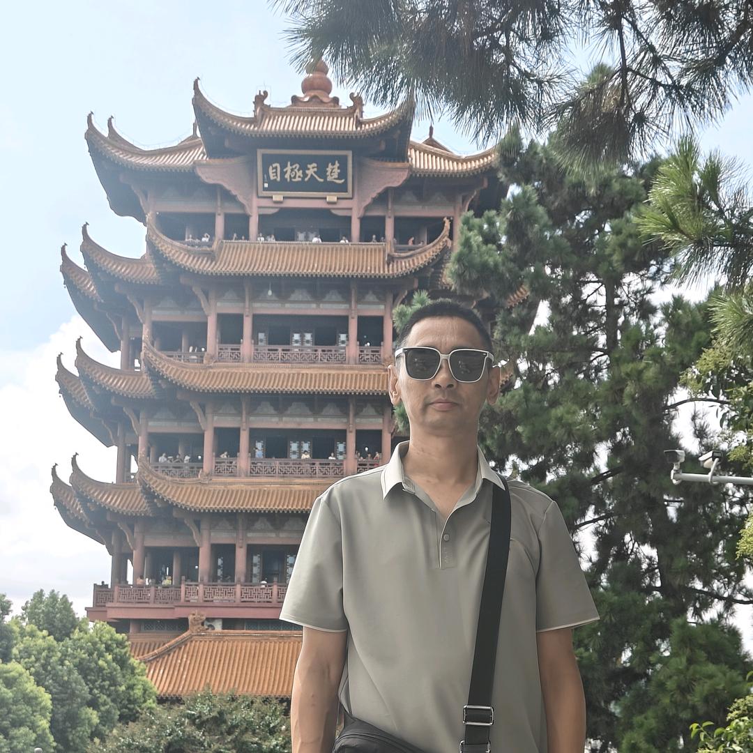 过眼云烟