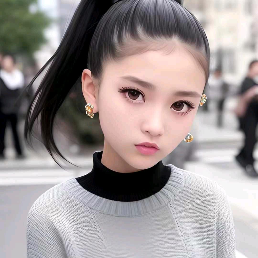 木 兰 ꈍ◡ꈍ 少 女 心