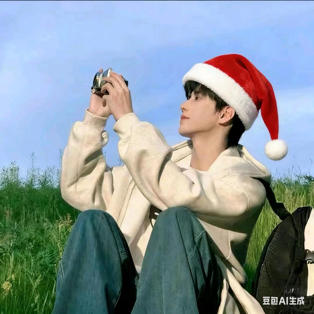 财神爷来我家追着给我米然后给我哥刷ˢᴸ