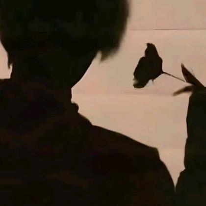 记录自己的戳心文案