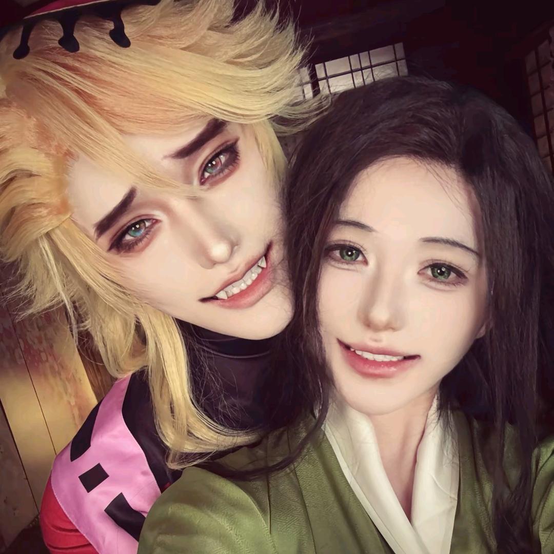 魇梦重度依赖_XQ