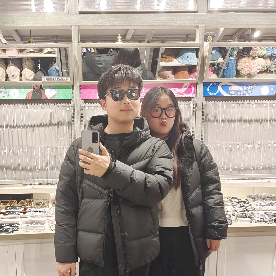 牛呀牛呀            ╲