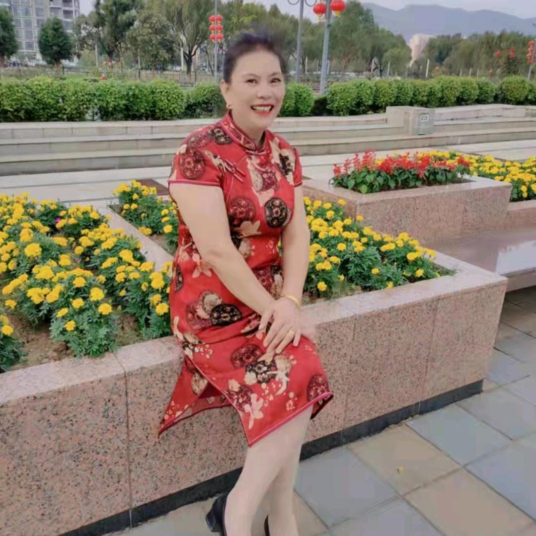 永巧