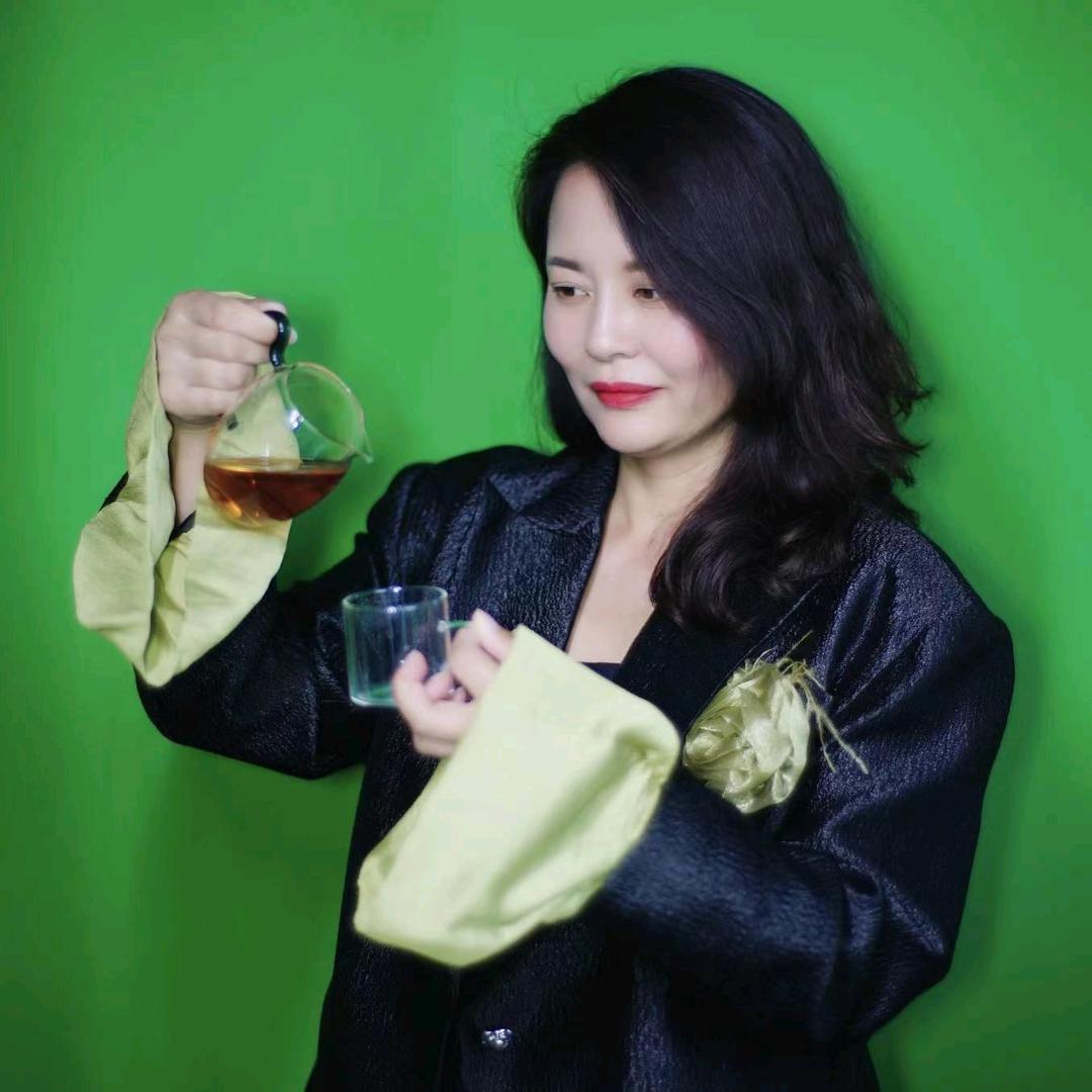 鄂托克酒娘