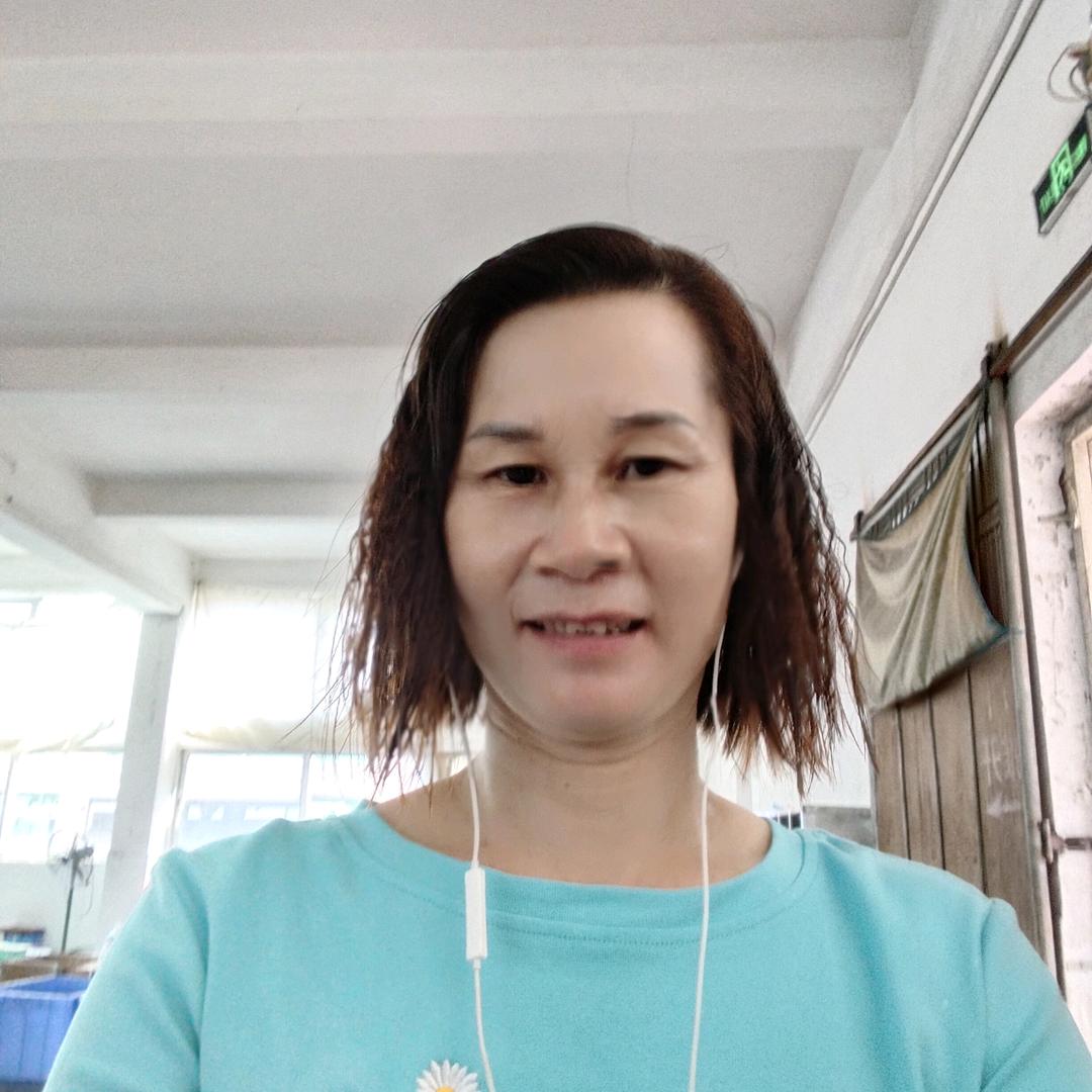 卢小姐