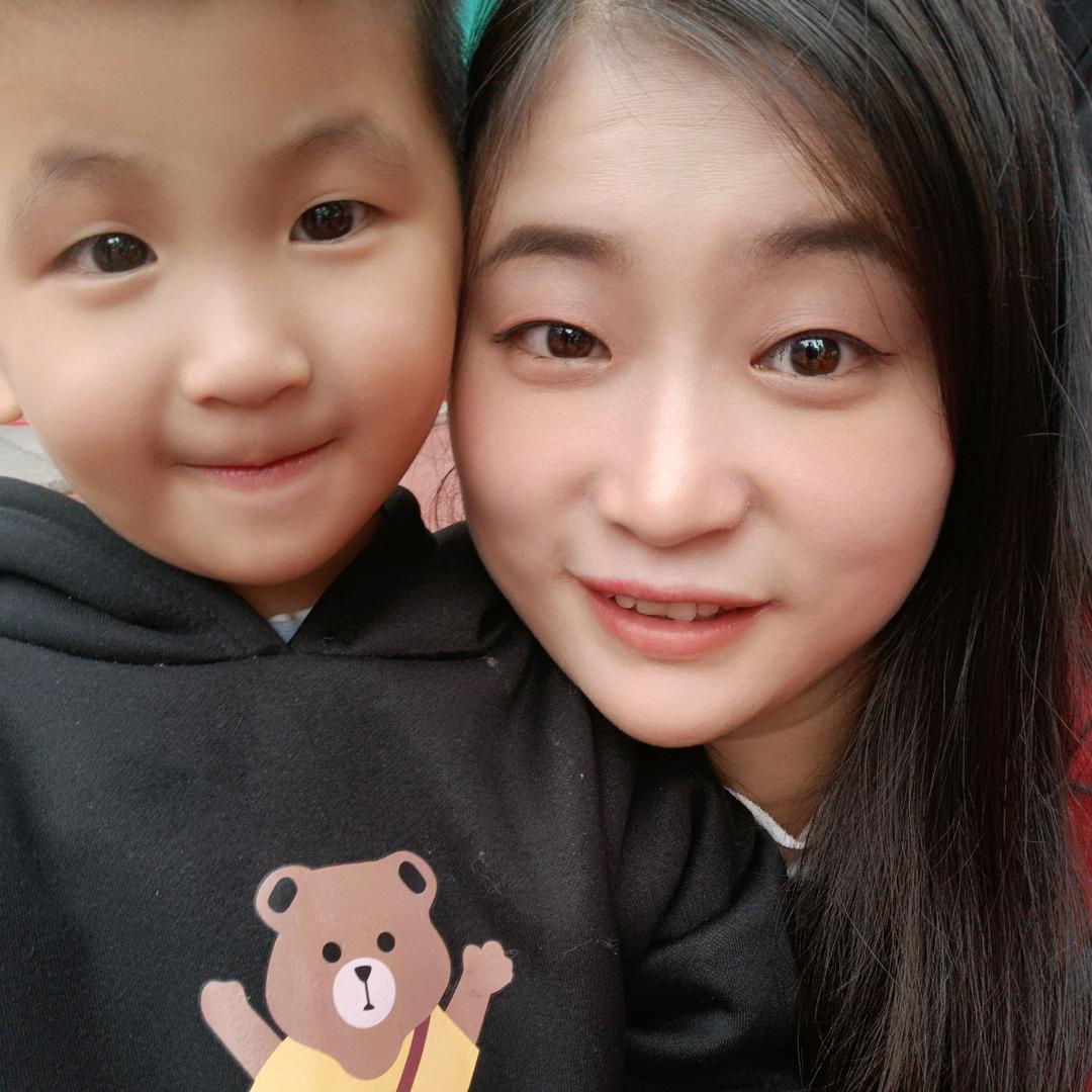 陈小陈