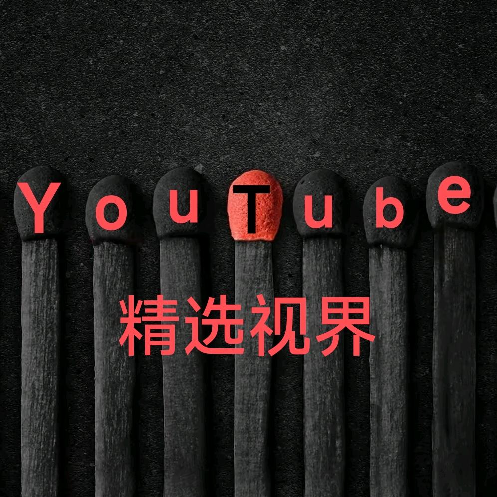 YouTube精选视界