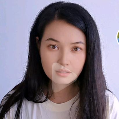 烟儿来了