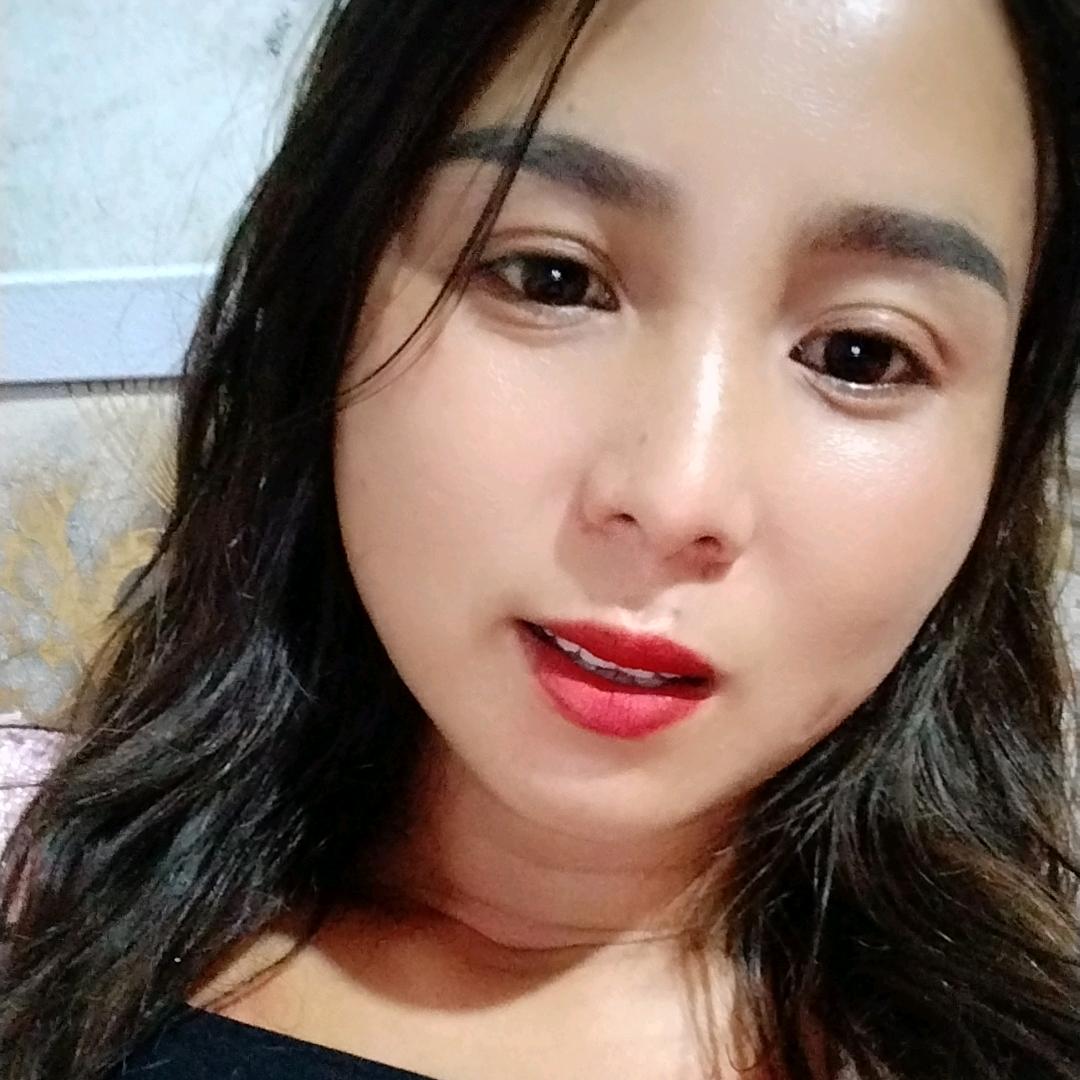 三妹❤️