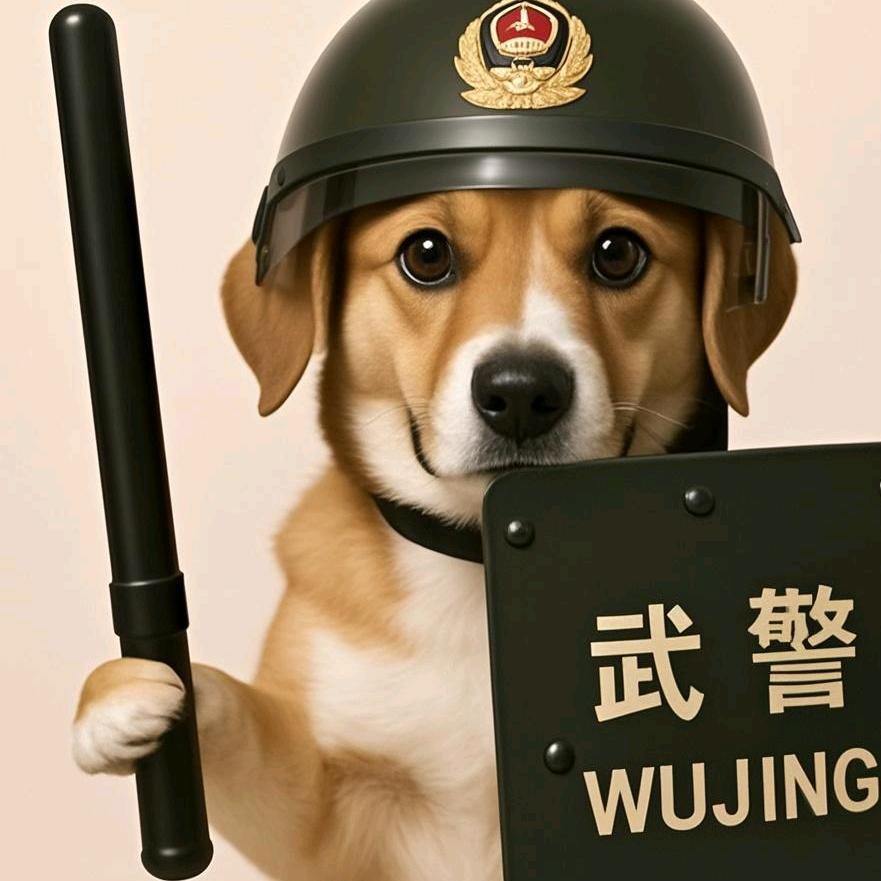潇洒的搏哥