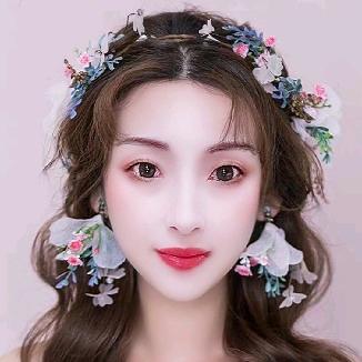 彩蝶飞优选
