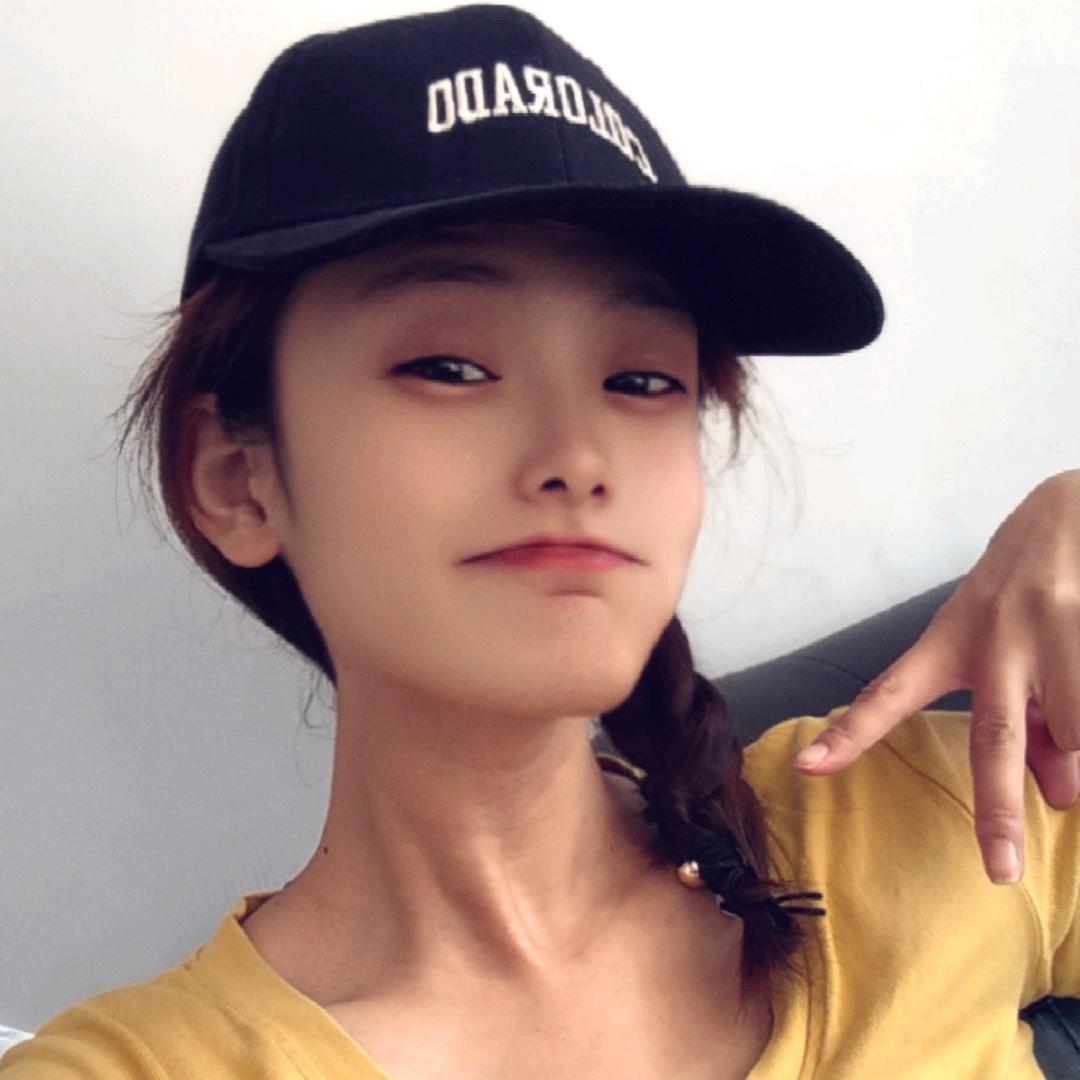 是梅梅啊