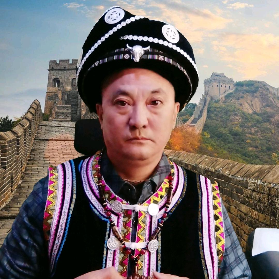 禄劝五哥~彝寨秘制酒