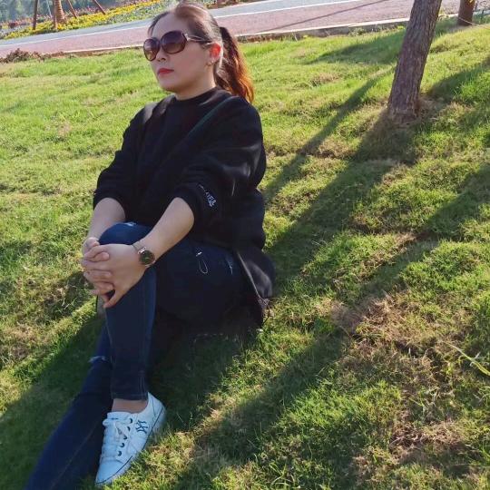 惠联～雨后彩虹