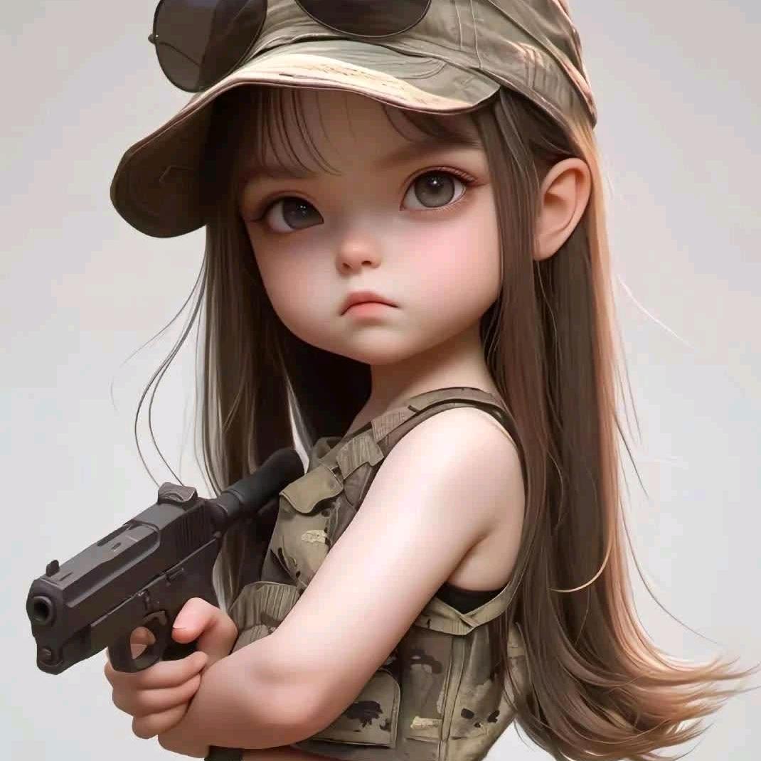 🍀橙多多🍀
