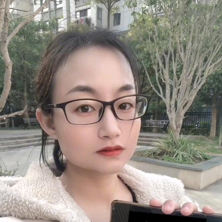 晶晶在福州