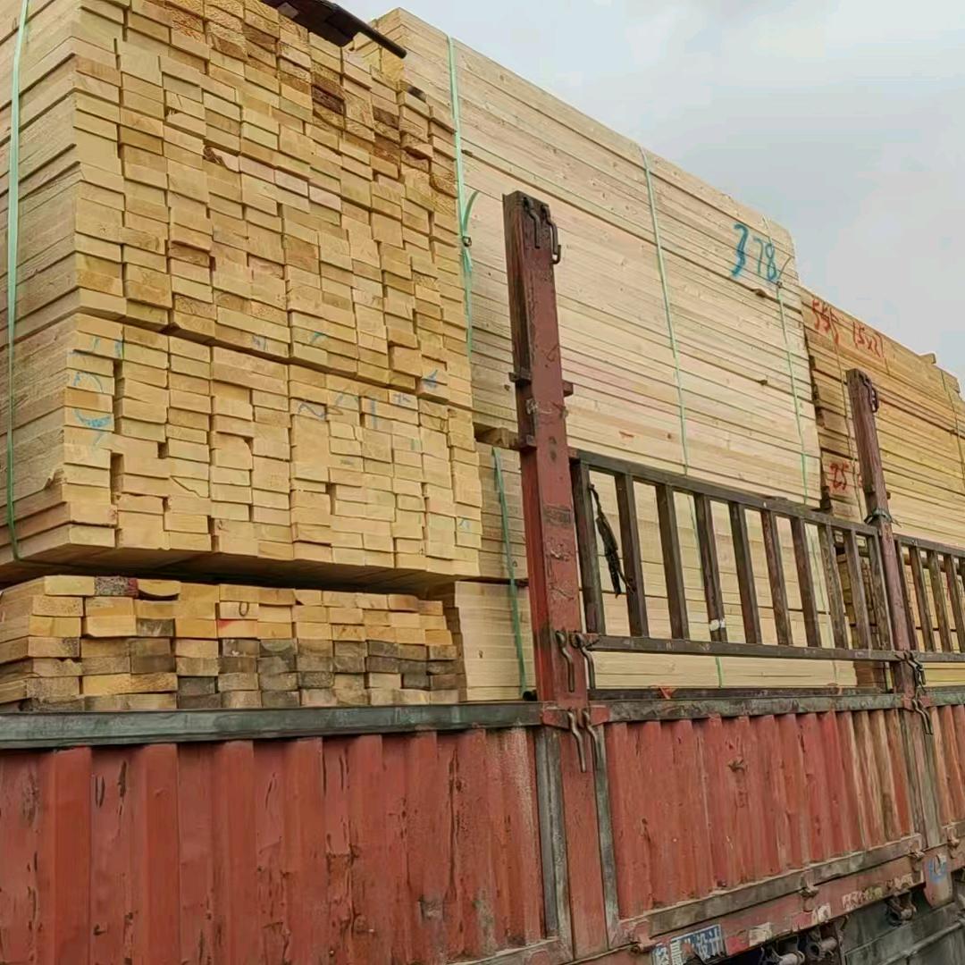 强盛木龙骨加工厂