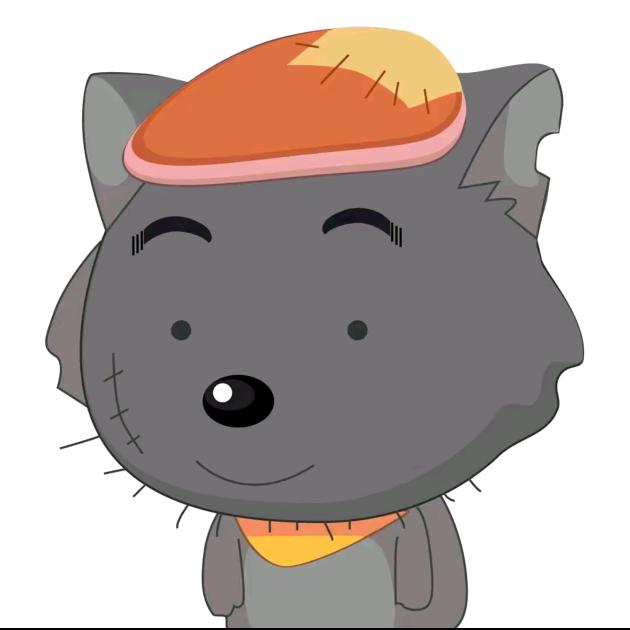 灰太狼大王