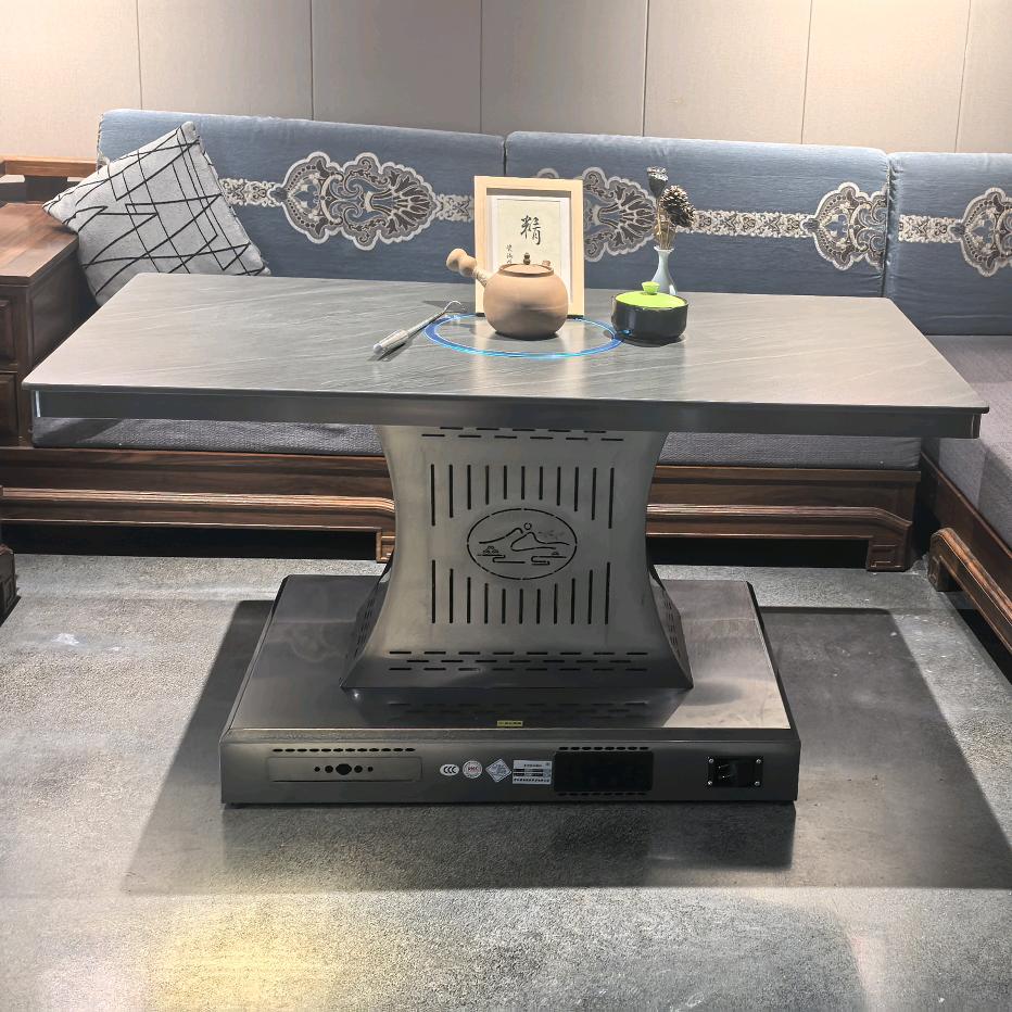 贵州品安电回风炉源头工厂