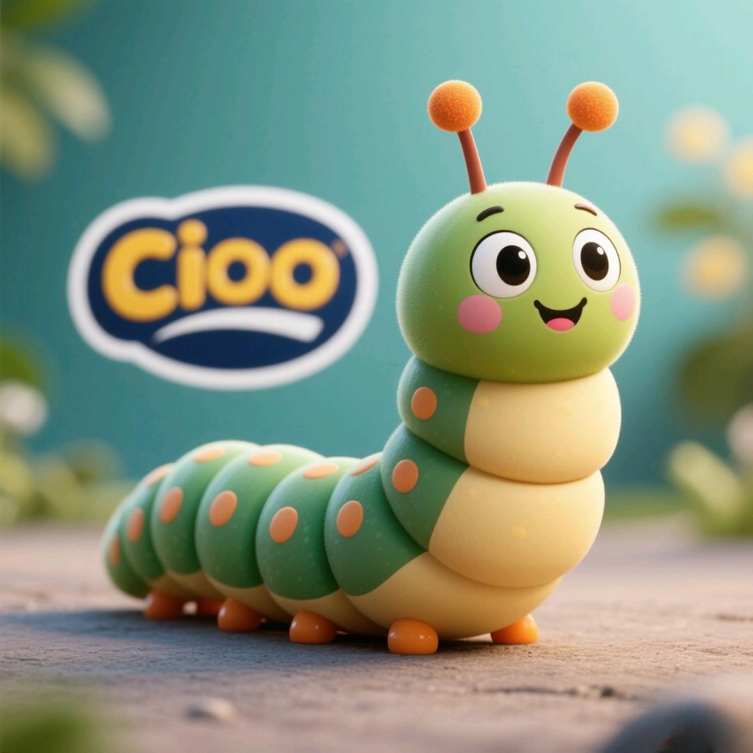 毛毛虫童装严选