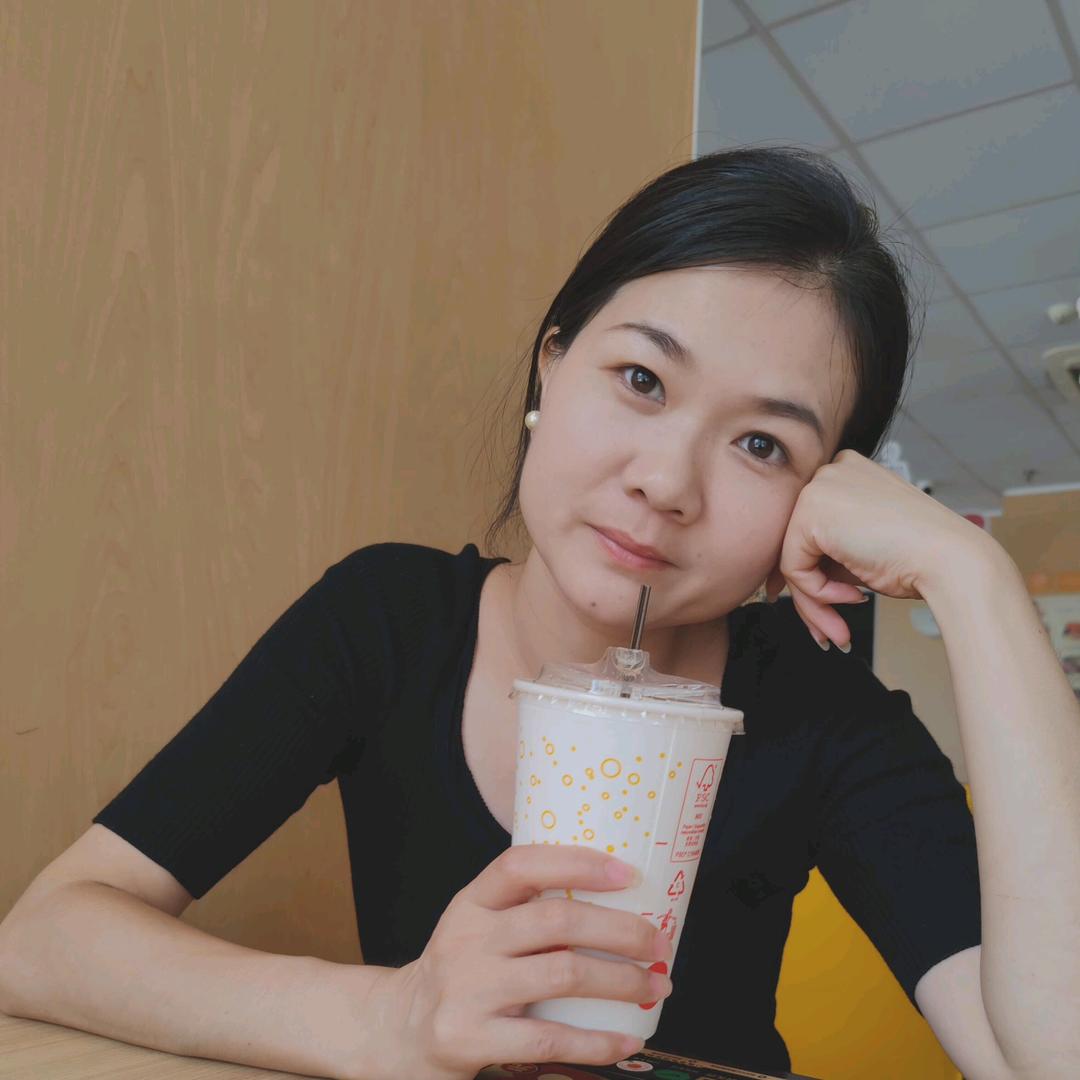 姗姗吖